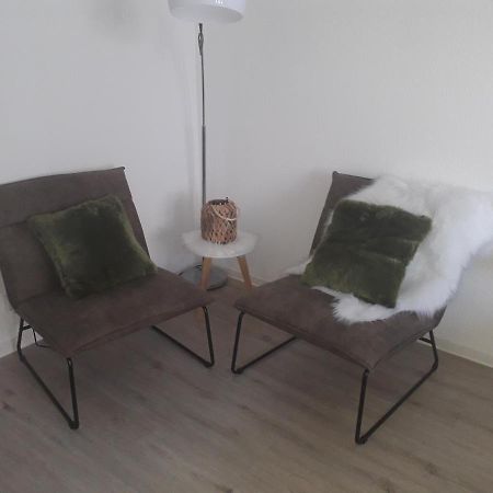 Moderne Ferienwohnung In Lippstadt Zentrum Экстерьер фото