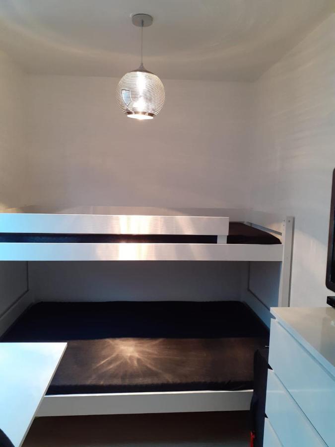 Moderne Ferienwohnung In Lippstadt Zentrum Экстерьер фото