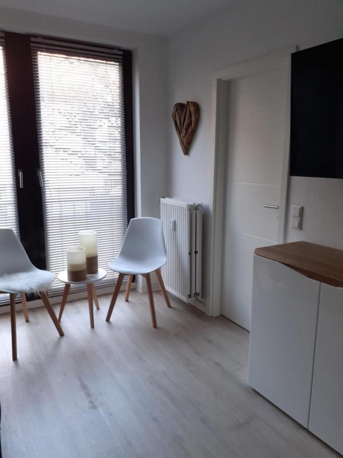 Moderne Ferienwohnung In Lippstadt Zentrum Экстерьер фото